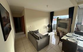 Apartamento Perto do balonismo Boituva com garagem coberta!